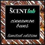 Melts - Limited Edition - Cinnamon Buns