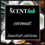 Melts - Limited Edition - Coconut