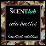 Melts - Limited Edition - Cola Bottles