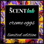 Melts - Limited Edition - Creme Eggs