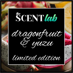 Melts - Limited Edition - Dragonfruit & Yuzu