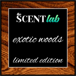 Melts - Limited Edition - Exotic Woods