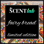 Melts - Limited Edition - Fairy Bread