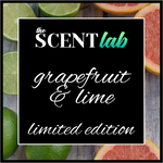 Melts - Limited Edition - Grapefruit & Lime