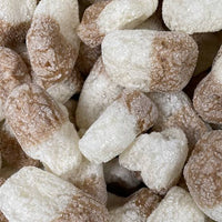 Freeze Dried Sour Cola Bottles - 8pc
