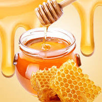 Honey Wash Type - 30ml Fragrance Oil