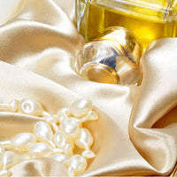 Golden Chaplet - 30ml Fragrance Oil