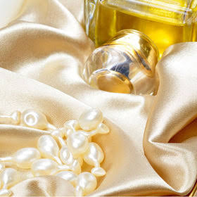 Golden Chaplet - 30ml Fragrance Oil
