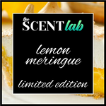 Melts - Limited Edition - Lemon Meringue
