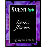 Melts - Limited Edition - Lotus Flower
