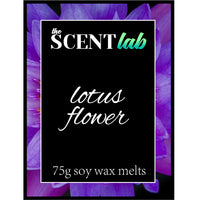 Melts - Limited Edition - Lotus Flower