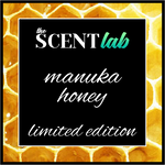 Melts - Limited Edition - Manuka Honey
