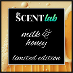 Melts - Limited Edition - Milk & Honey