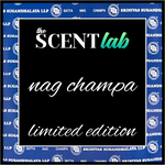 Melts - Limited Edition - Nag Champa