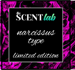 Melts - Limited Edition - Narcissus Type