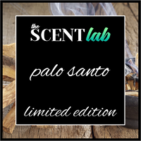 Palo Santo - Limited Edition
