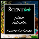 Melts - Limited Edition - Pina Colada