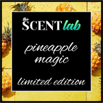 Pineapple Magic - Limited Edition