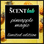 Melts - Limited Edition - Pineapple Magic