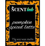Melts - Limited Edition - Pumpkin Spiced Latte