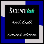 Red Bull - Limited Edition