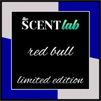 Red Bull - Limited Edition