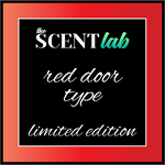Melts - Limited Edition - Red Door Type