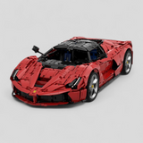 Ferrari LaFerrari 1:8 Scale - 3636pc