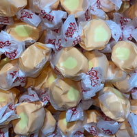 Salt Water Taffy - Mango