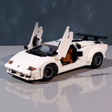 Lamborghini Countach - 1251pc