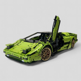 Lamborghini Diablo 1:8 Scale - 3269pc