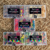 Mini Snackle Box - Best Teacher Ever