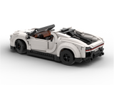 Bugatti Chiron - 1029pc