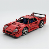 Ferrari F40 1:8 Scale - 3603pc