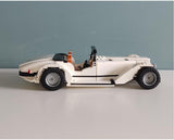 Old School Roadster - 736pc