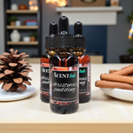 Christmas Pudding - 30ml Fragrance Oil