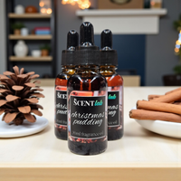 Christmas Pudding - 30ml Fragrance Oil