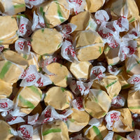 Salt Water Taffy - Chilli Mango