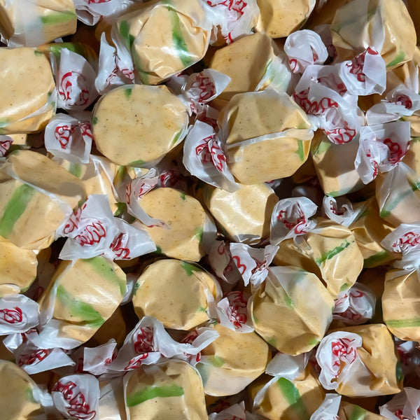 Salt Water Taffy - Chilli Mango