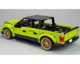 Ford F150 Pickup 1:8 Scale - 2742pc