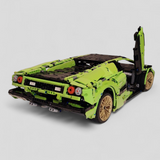 Lamborghini Diablo 1:8 Scale - 3269pc