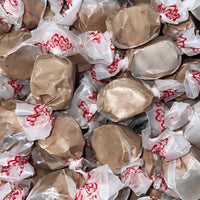 Salt Water Taffy - Chocolate