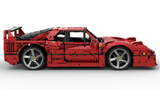 Ferrari F40 1:8 Scale - 3603pc