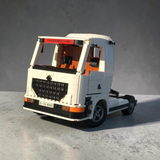 Porsche Big Rig - 1222pc