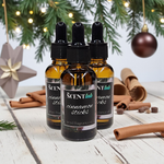 Cinnamon Sticks - 30ml Fragrance Oil