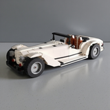 Old School Roadster - 736pc