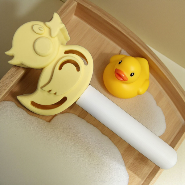 Bath Wand - Duck