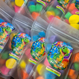 Unicorn / Dino Poop - Bath Drops