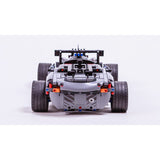 Hot Rod - 1212pc
