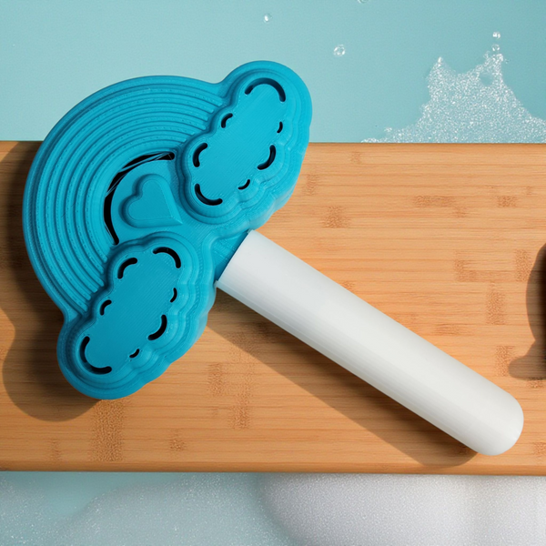 Bath Wand - Rainbow